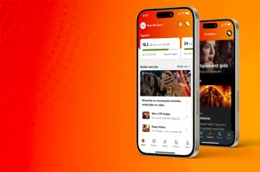 New single app launched for Vodafone & Ziggo customers