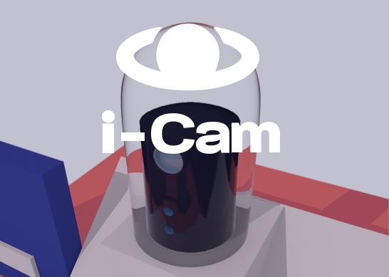 i-Cam i-Cam