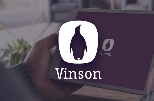 Vinson Vinson