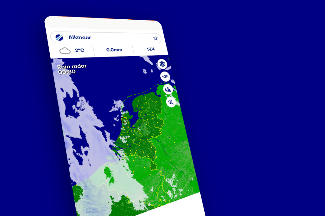 Buienradar Buienradar