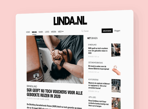 LINDA.nl