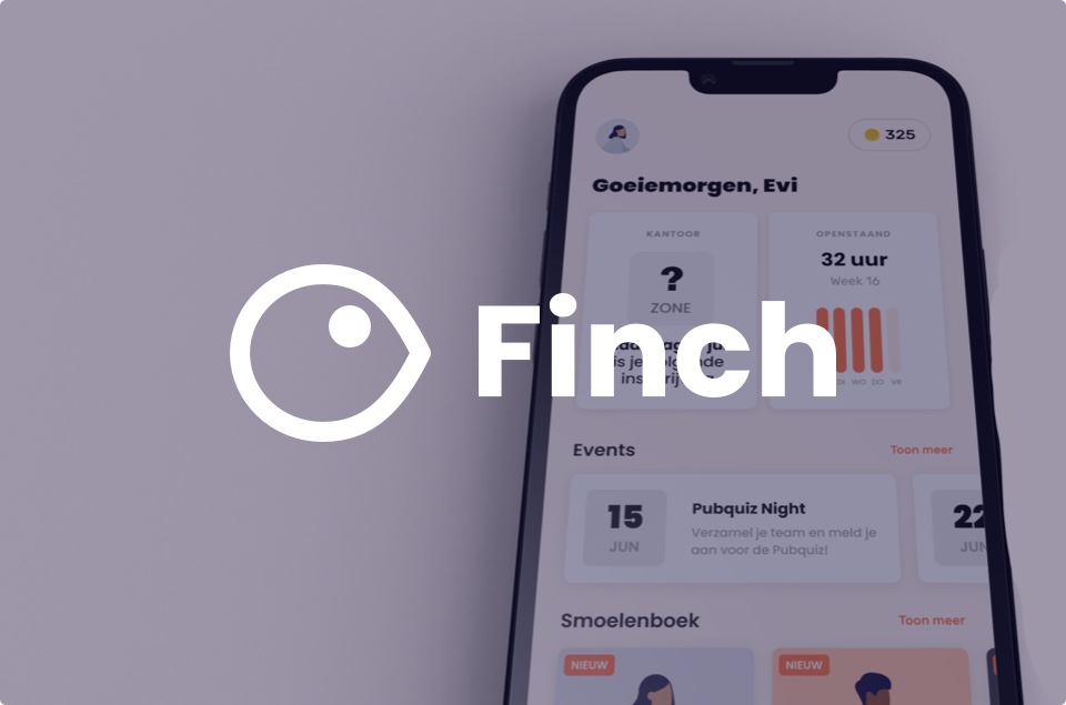 Finch app  Finch app