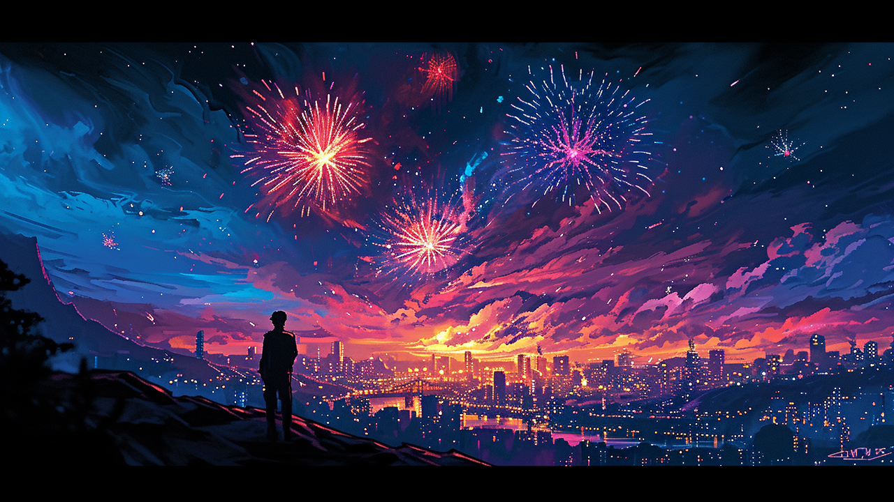 A Tech Time Prediction: The Year That Will Be 2024 A Tech Time Prediction: The Year That Will Be 2024