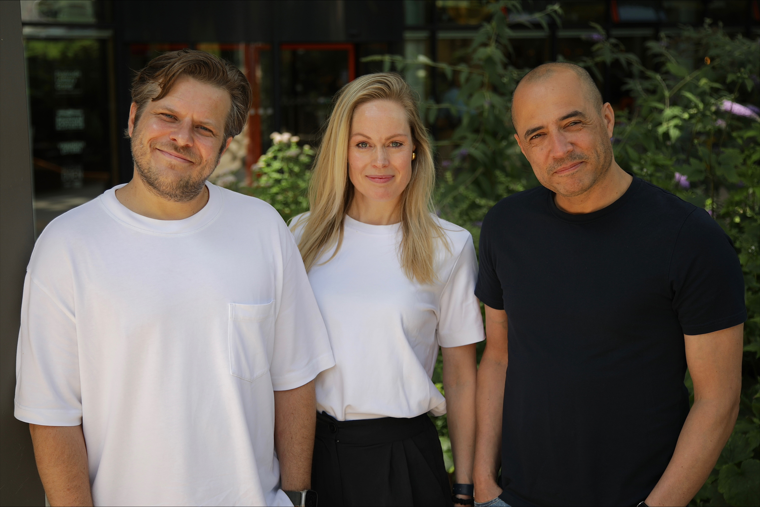 Triple and code d'azur group appoints Rianne Meijerman as Chief Commercial Officer Triple and code d'azur group appoints Rianne Meijerman as Chief Commercial Officer