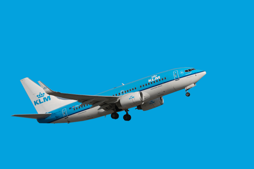 KLM KLM