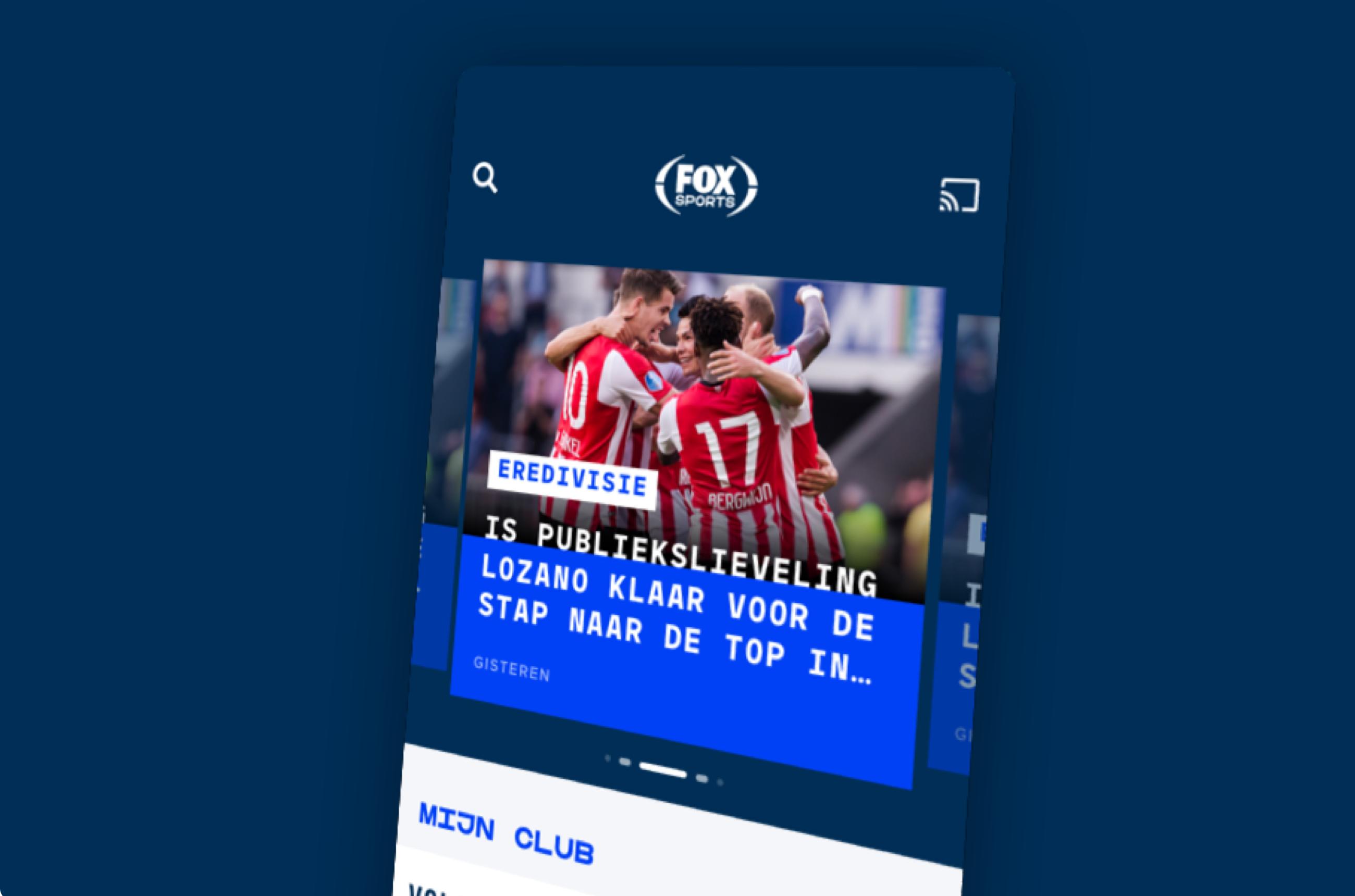 FOX Sports FOX Sports