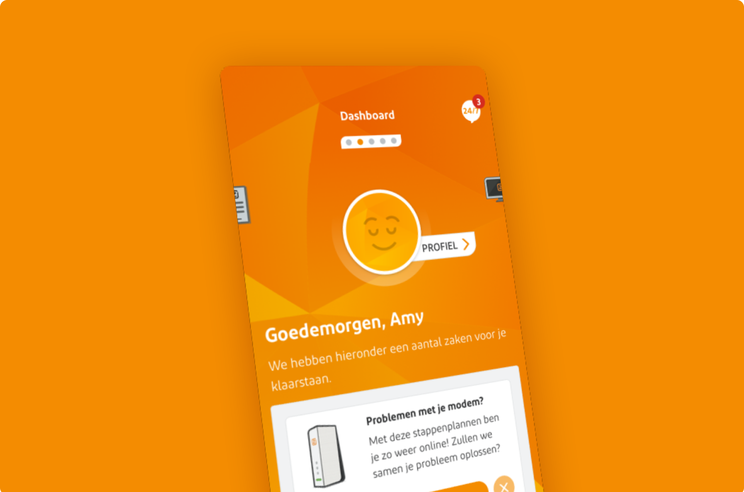Ziggo Ziggo