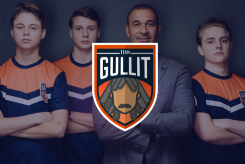 Team Gullit Team Gullit