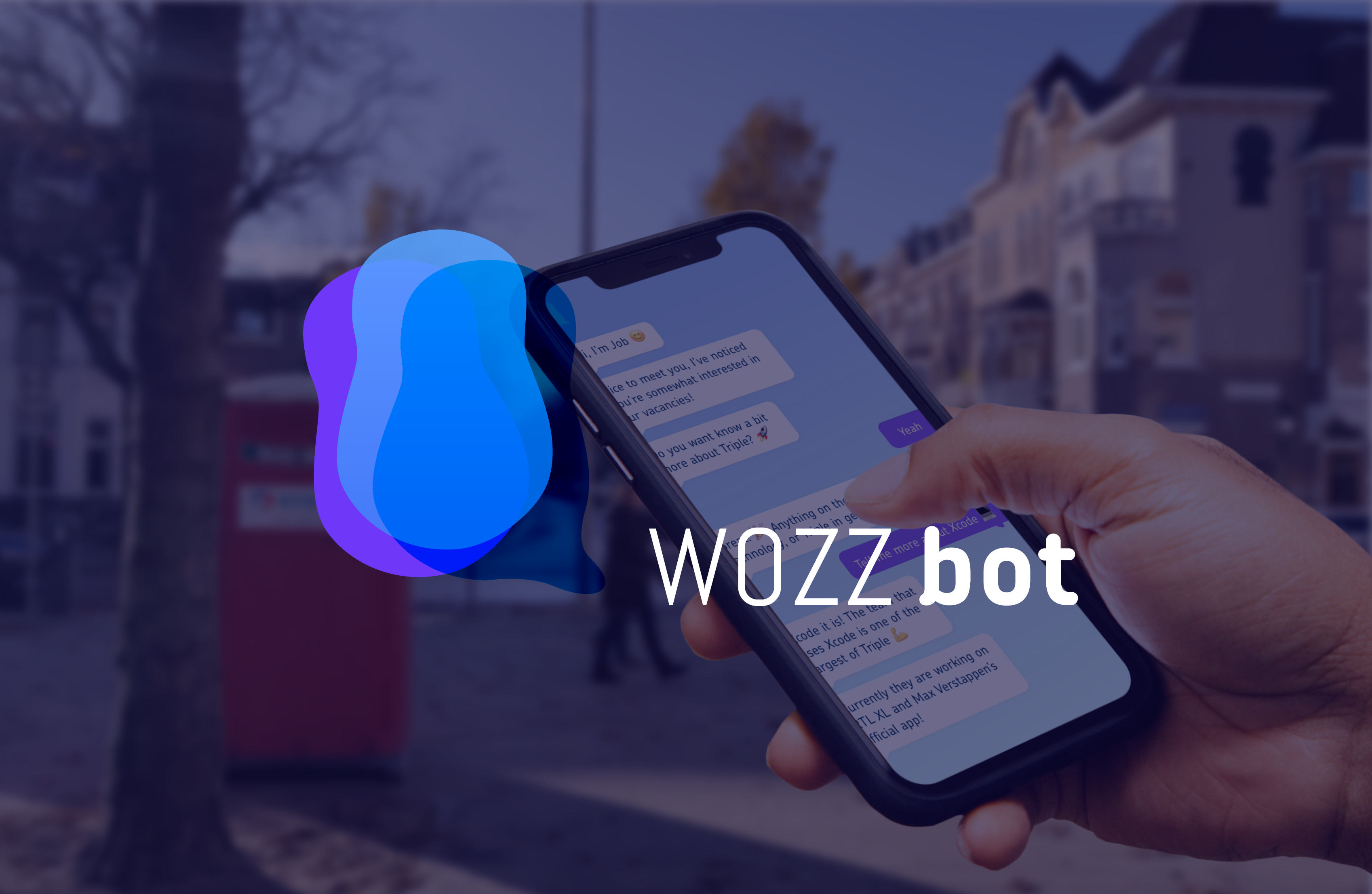 Wozzbot Wozzbot
