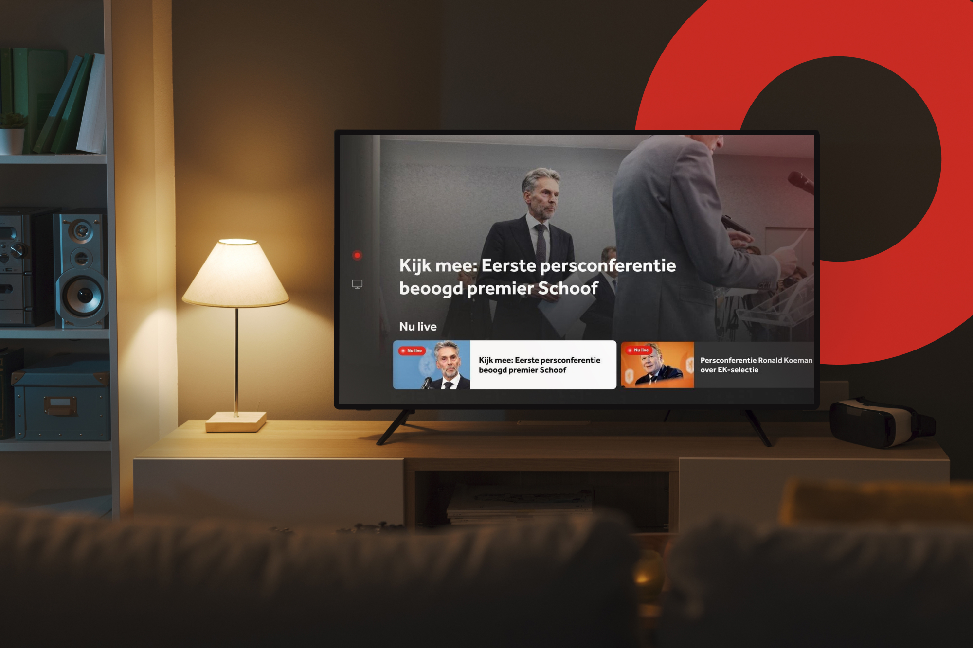 NOS Live updated to reach even more homes NOS Live updated to reach even more homes