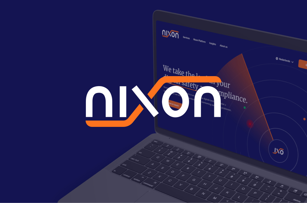 Nixon Digital Nixon Digital